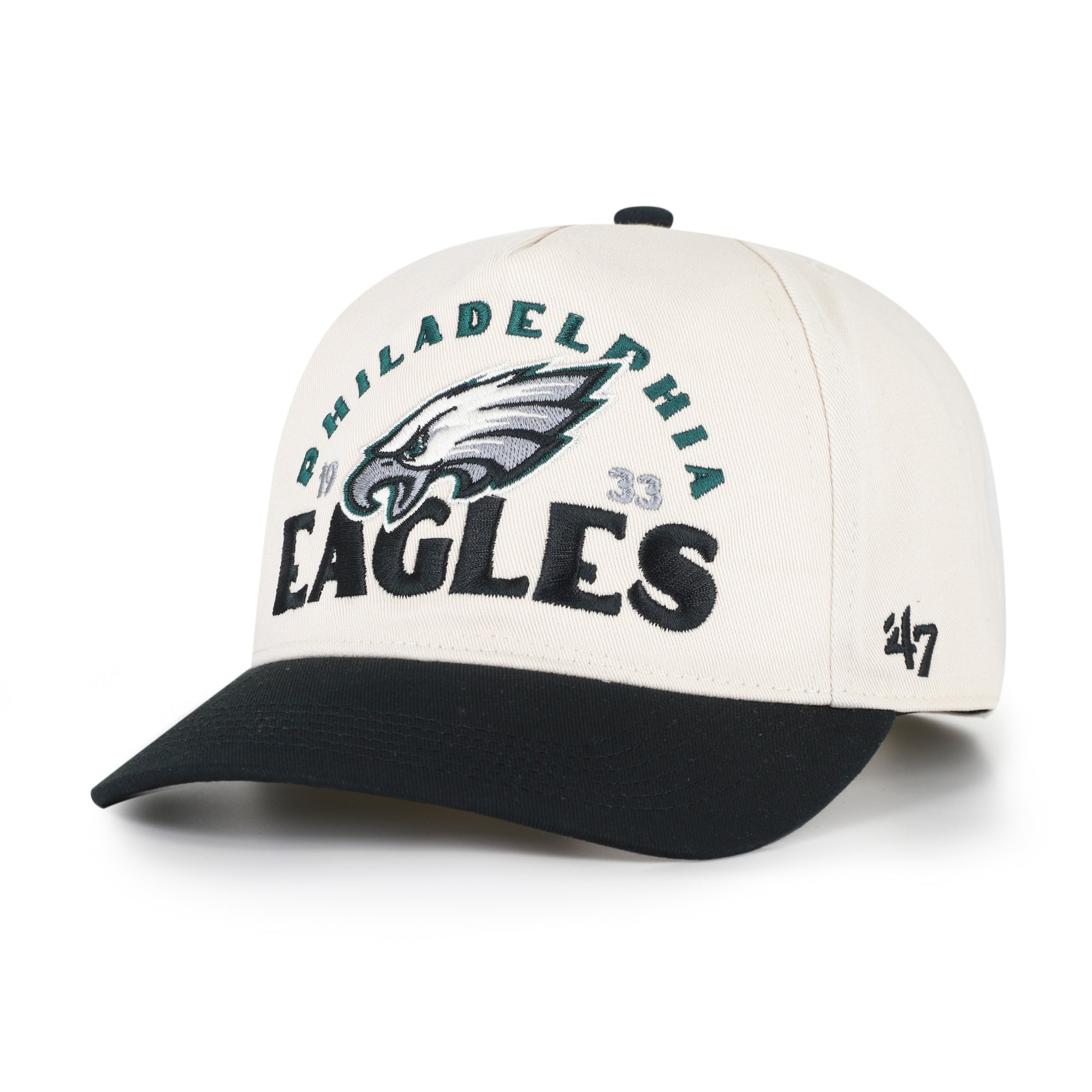 Philadelphia Eagles Arcitext '47 Hitch RF Relaxed Fit