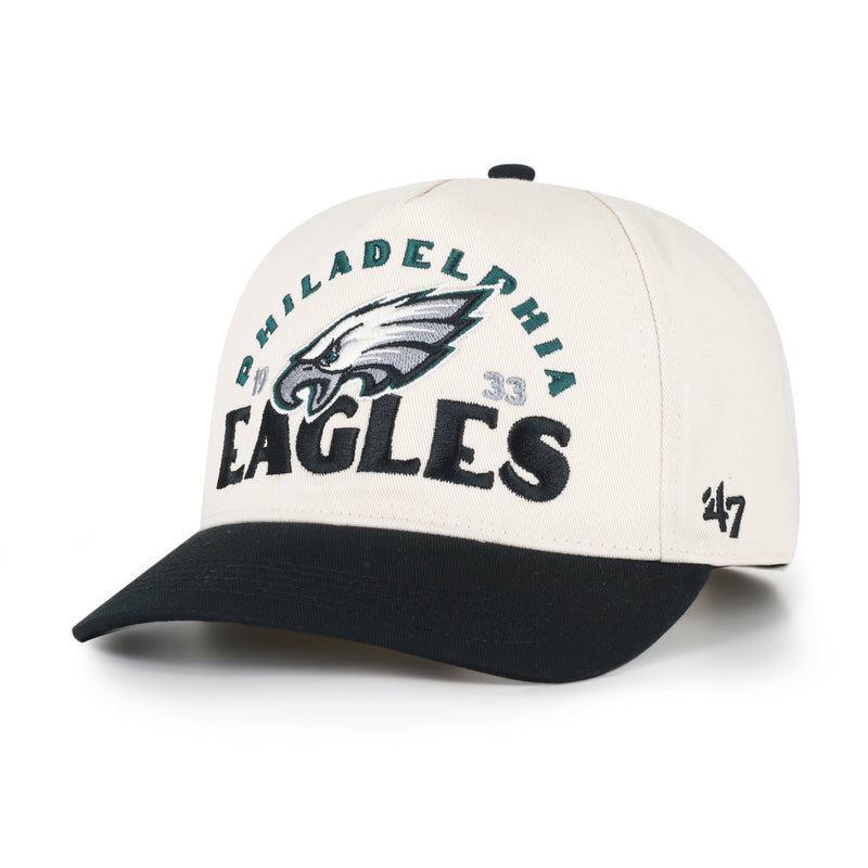 Philadelphia Eagles Arcitext '47 Hitch RF Relaxed Fit