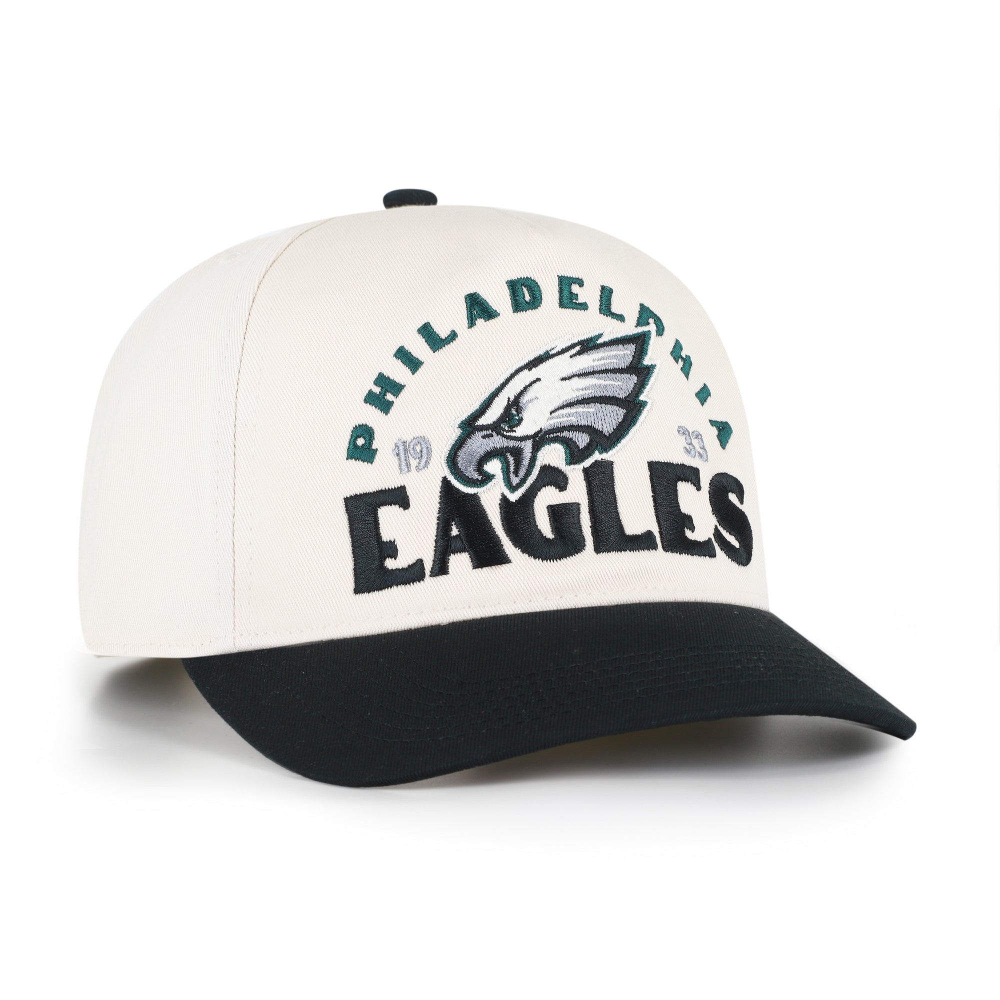 Philadelphia Eagles Arcitext '47 Hitch RF Relaxed Fit