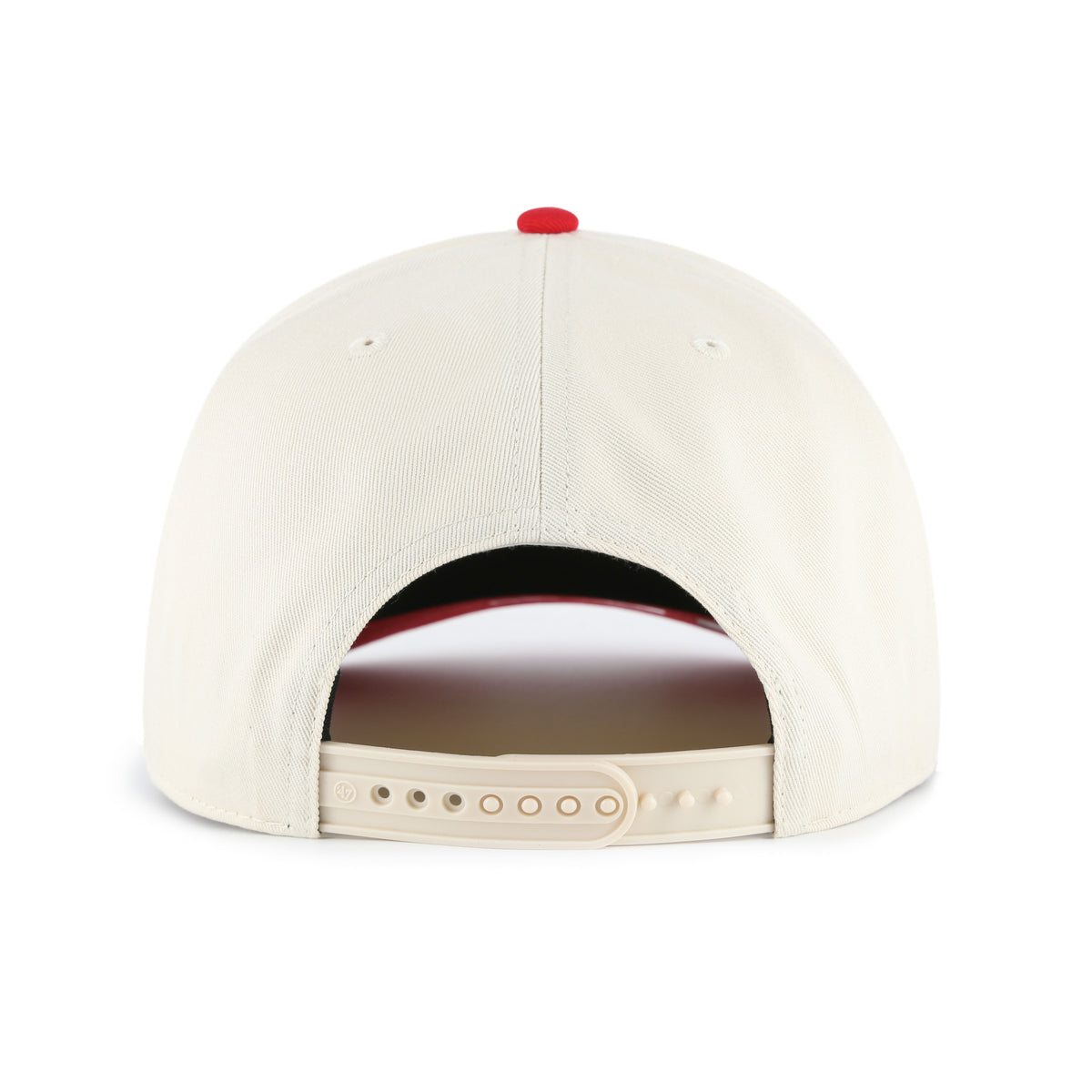 San Francisco 49ers Arcitext '47 Hitch RF Relaxed Fit