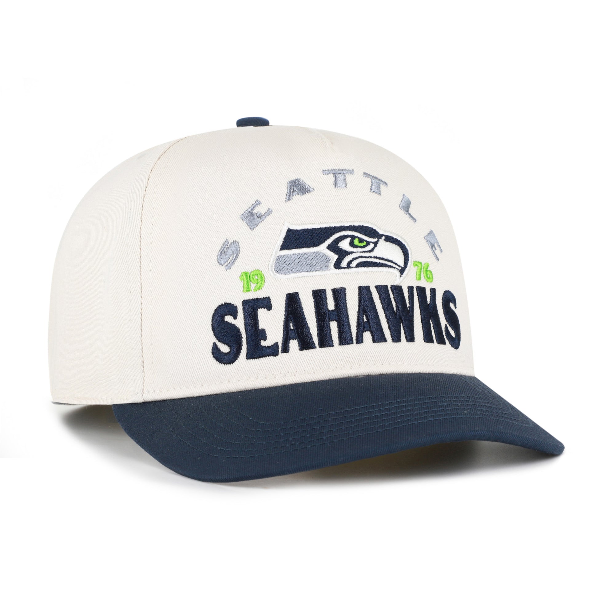 Seattle Seahawks Arcitext '47 Hitch RF Relaxed Fit