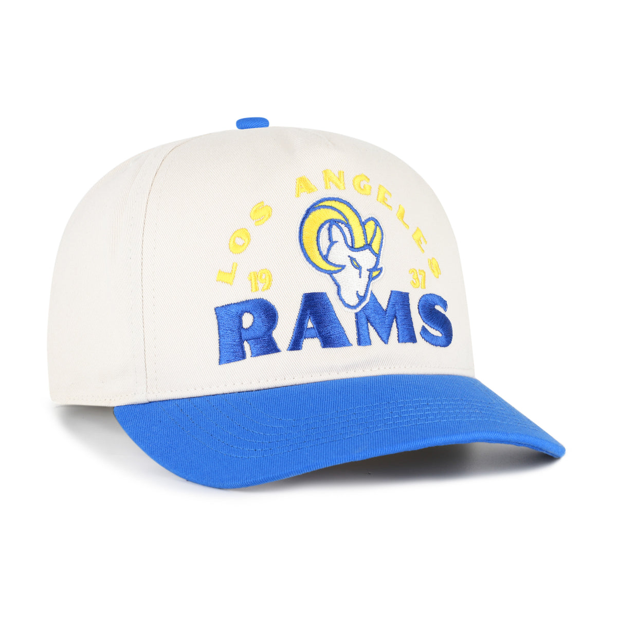 Los Angeles Rams Arcitext '47 Hitch RF Relaxed Fit