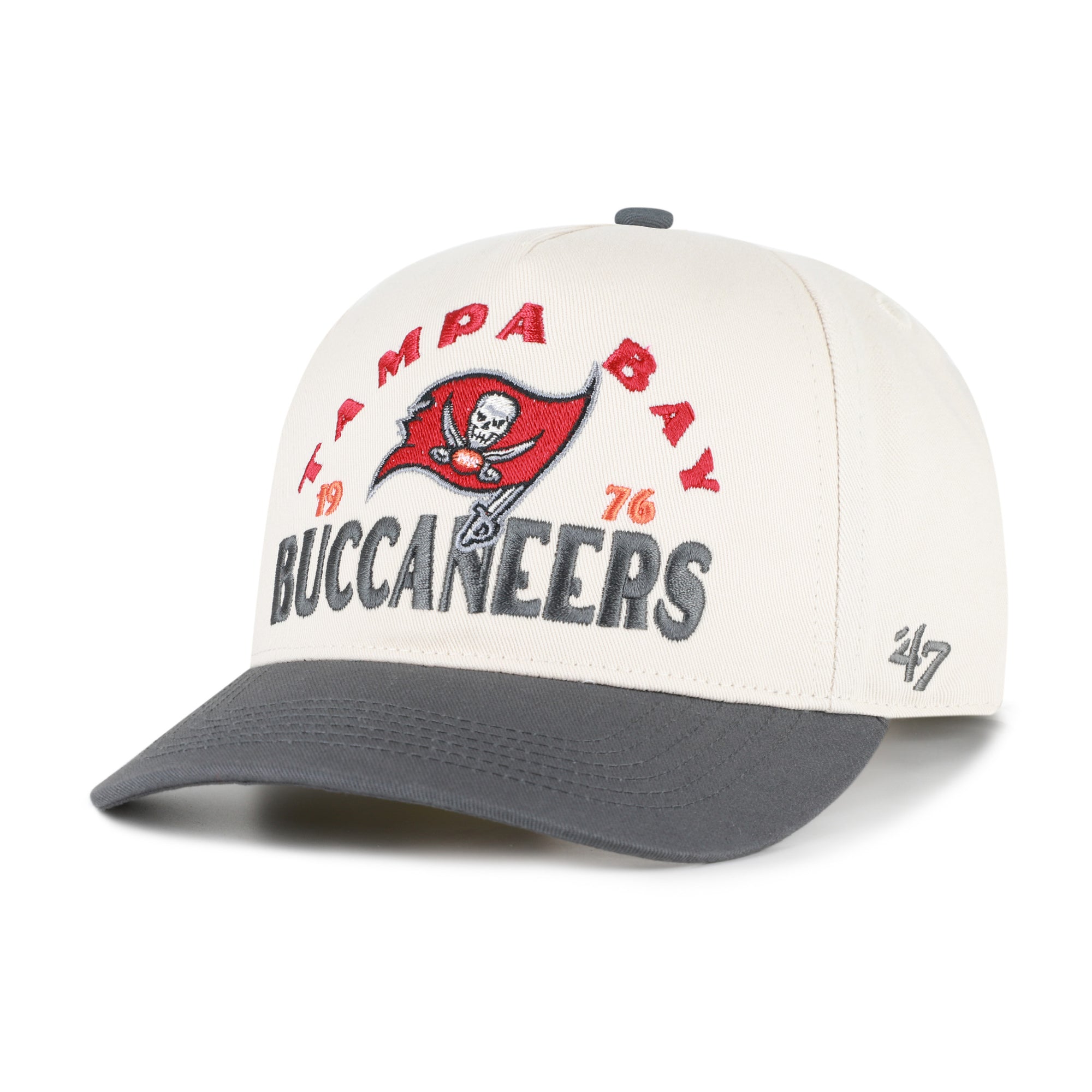 Tampa Bay Buccaneers Arcitext '47 Hitch RF Relaxed Fit