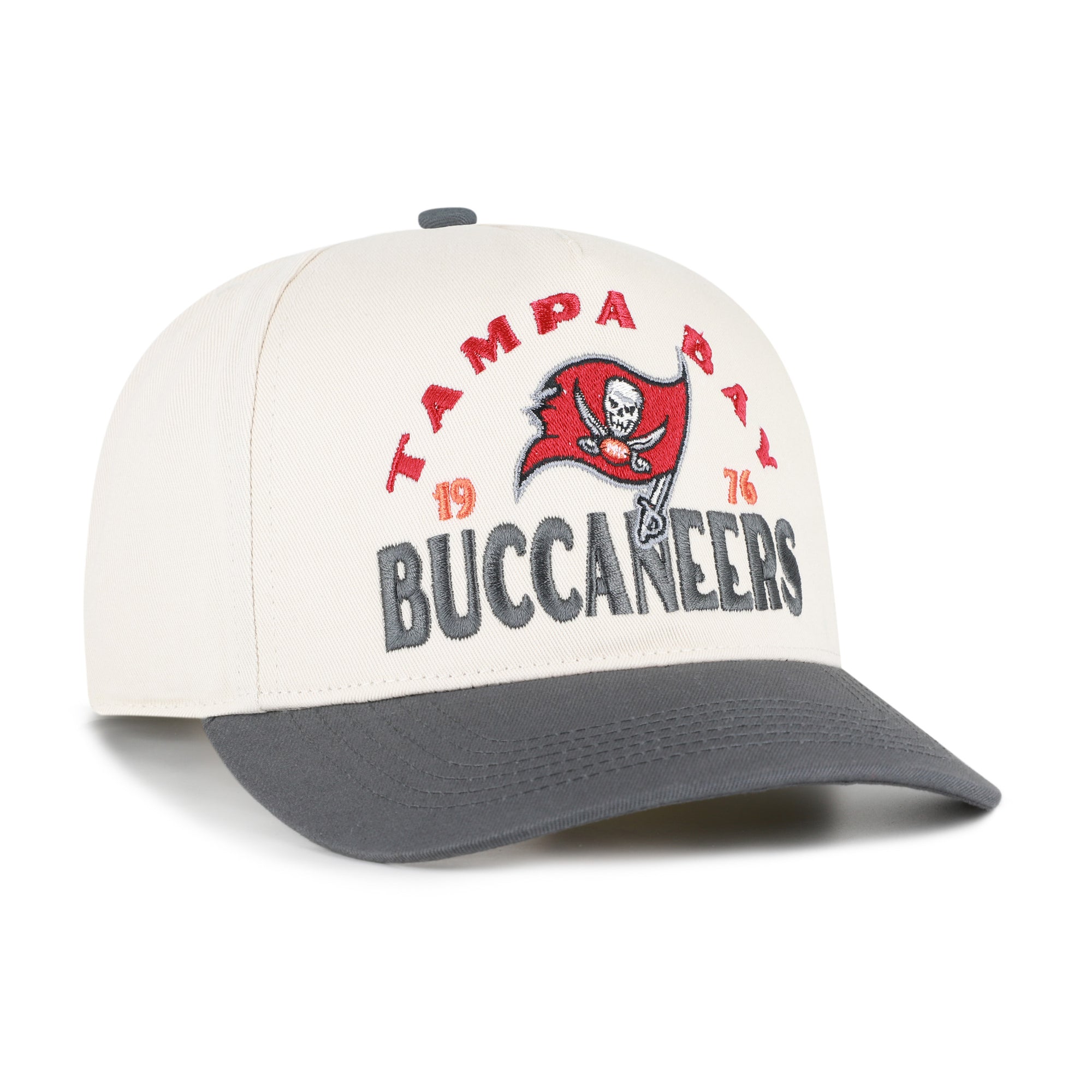 Tampa Bay Buccaneers Arcitext '47 Hitch RF Relaxed Fit