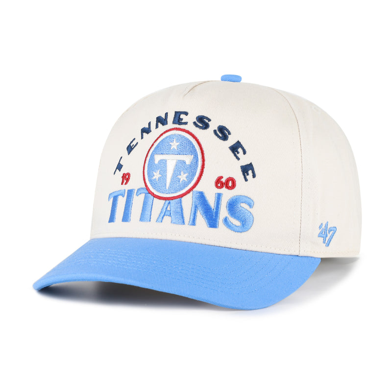 Tennessee Titans Arcitext '47 Hitch RF Relaxed Fit