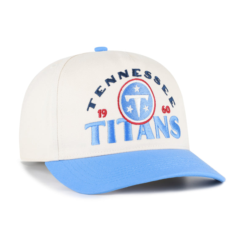 Tennessee Titans Arcitext '47 Hitch RF Relaxed Fit