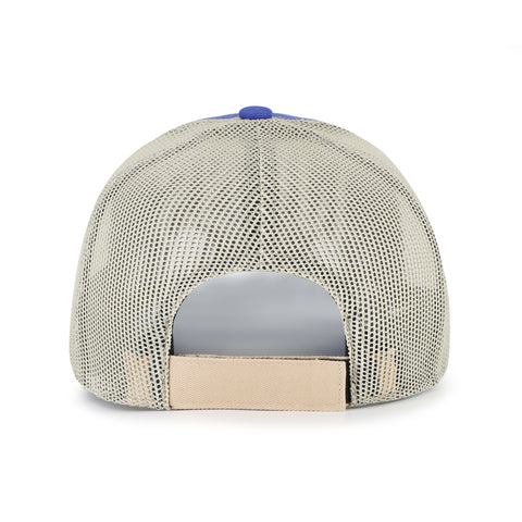 BUFFALO BILLS ARID STRAP '47 TRUCKER