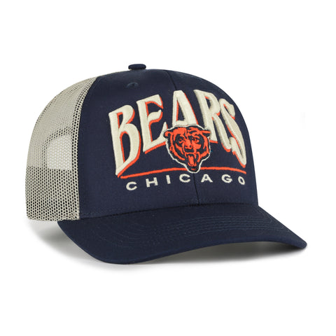 CHICAGO BEARS ARID STRAP '47 TRUCKER