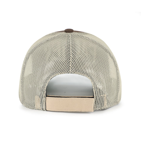 CLEVELAND BROWNS ARID STRAP '47 TRUCKER