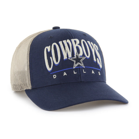 DALLAS COWBOYS ARID STRAP '47 TRUCKER