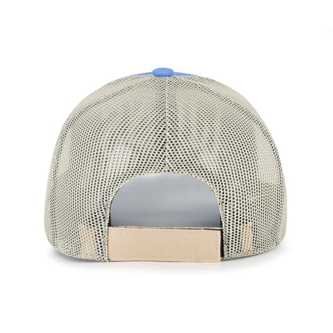 DETROIT LIONS ARID STRAP '47 TRUCKER