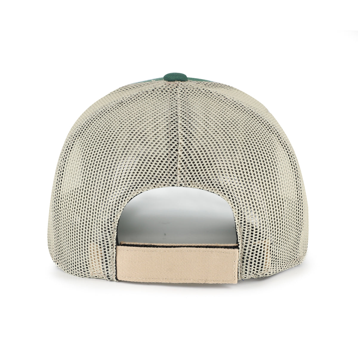 GREEN BAY PACKERS ARID STRAP '47 TRUCKER