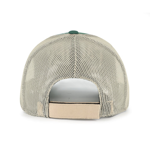 GREEN BAY PACKERS ARID STRAP '47 TRUCKER