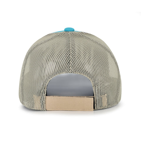 MIAMI DOLPHINS ARID STRAP '47 TRUCKER