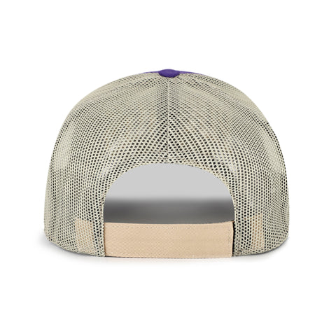 MINNESOTA VIKINGS ARID STRAP '47 TRUCKER