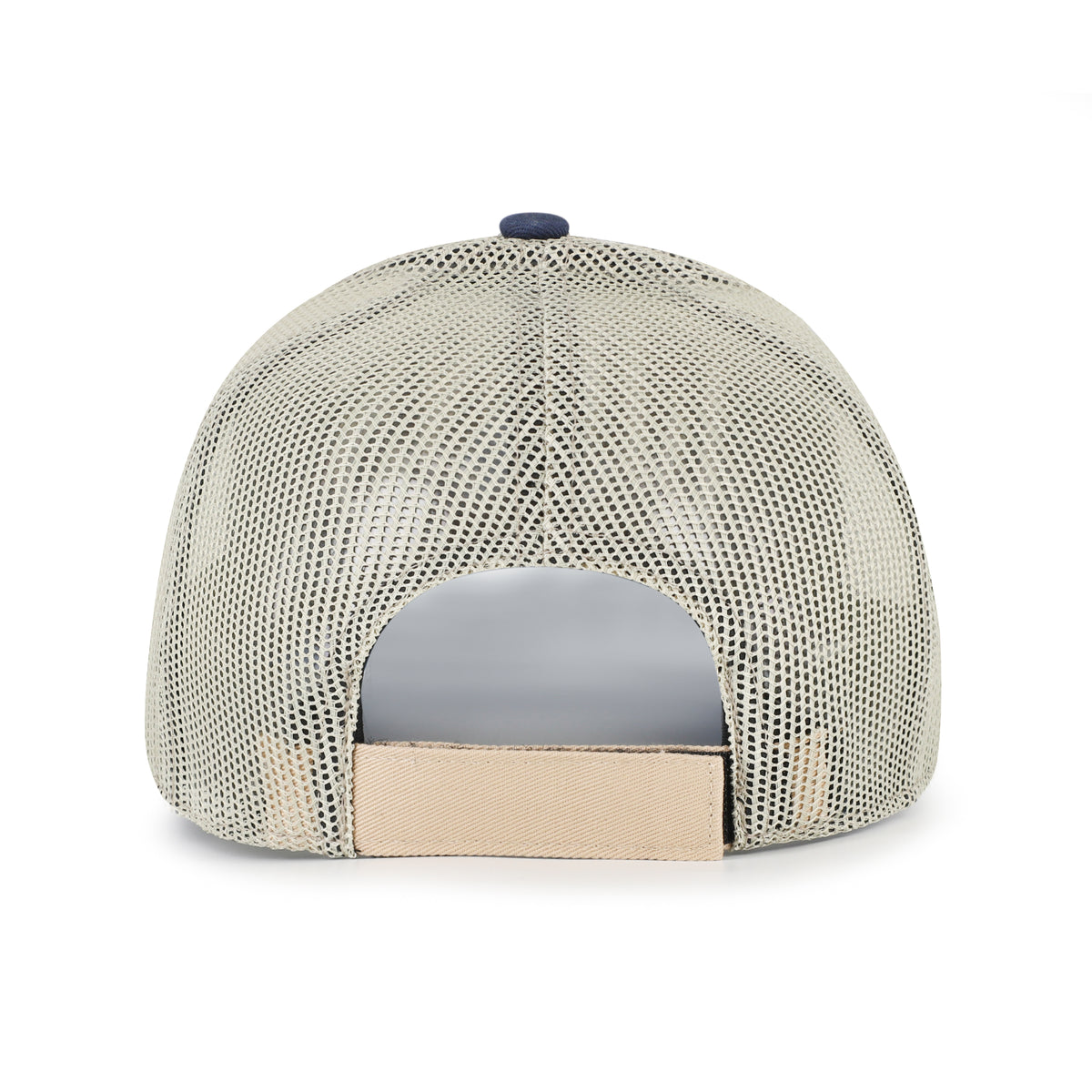 NEW ENGLAND PATRIOTS ARID STRAP '47 TRUCKER