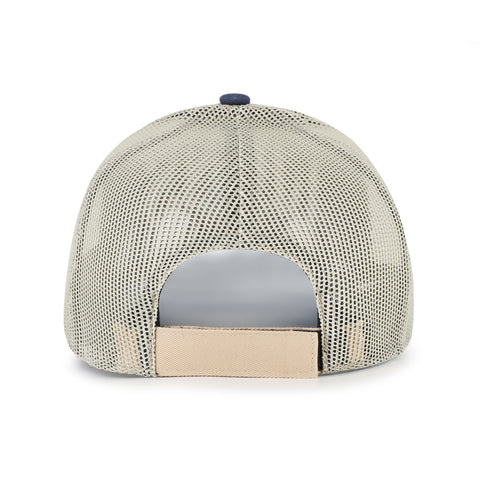 NEW ENGLAND PATRIOTS ARID STRAP '47 TRUCKER