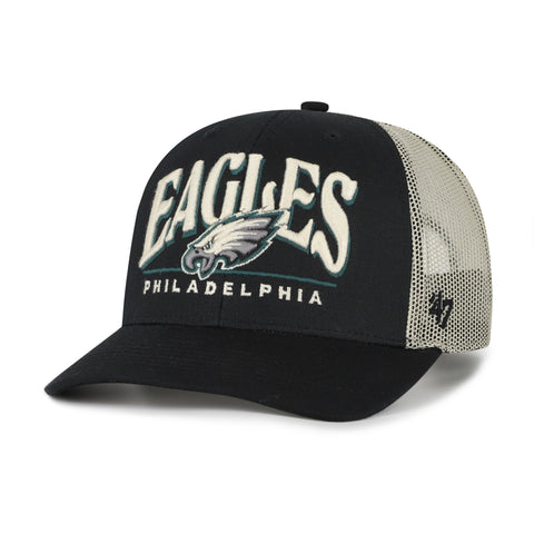 PHILADELPHIA EAGLES ARID STRAP '47 TRUCKER