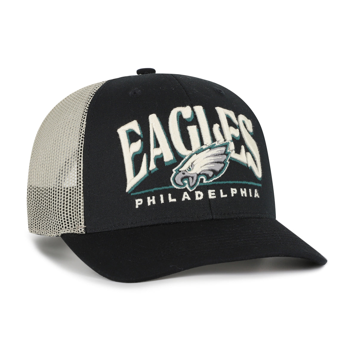 PHILADELPHIA EAGLES ARID STRAP '47 TRUCKER