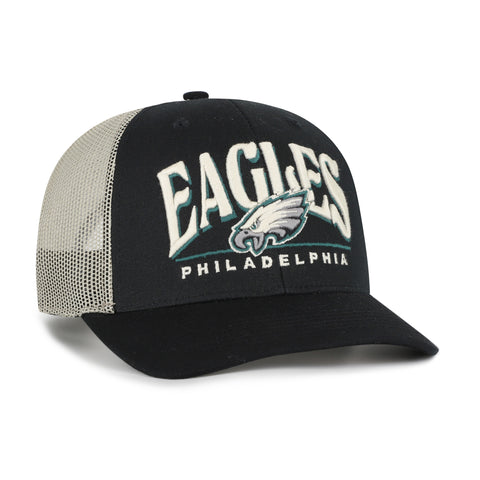 PHILADELPHIA EAGLES ARID STRAP '47 TRUCKER
