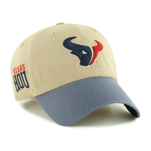 HOUSTON TEXANS ASHFORD '47 CLEAN UP