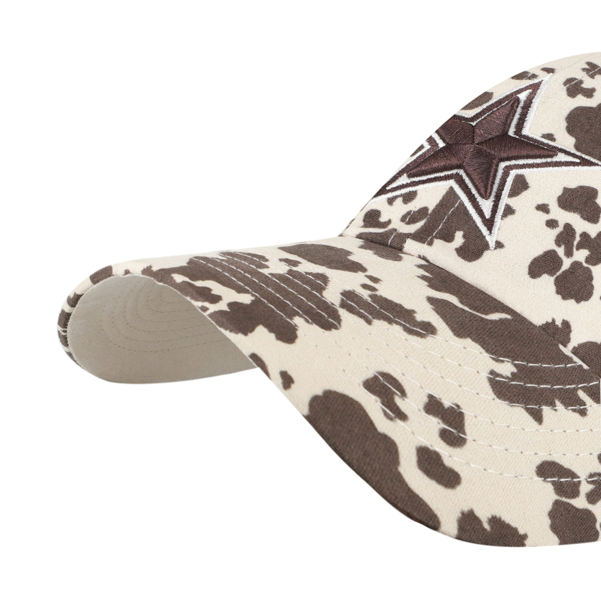 DALLAS COWBOYS BESSIE 47 CLEAN UP