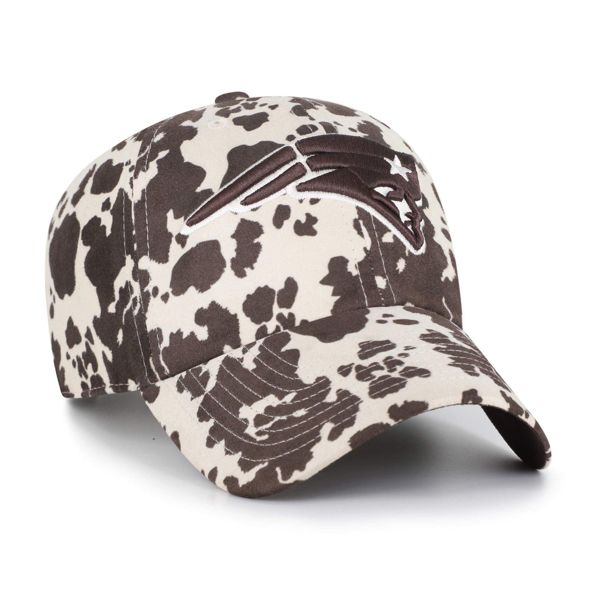 NEW ENGLAND PATRIOTS BESSIE 47 CLEAN UP