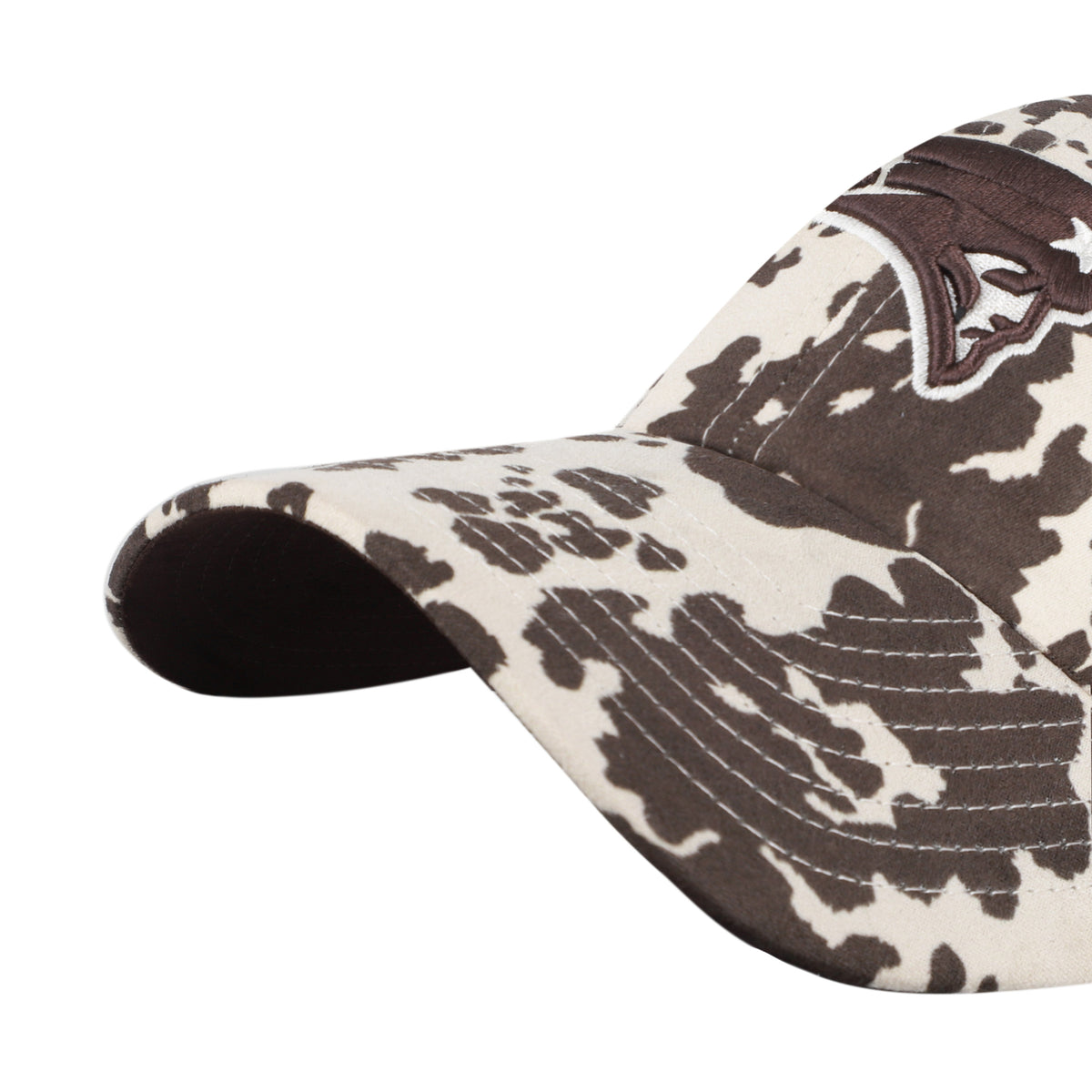 NEW ENGLAND PATRIOTS BESSIE 47 CLEAN UP