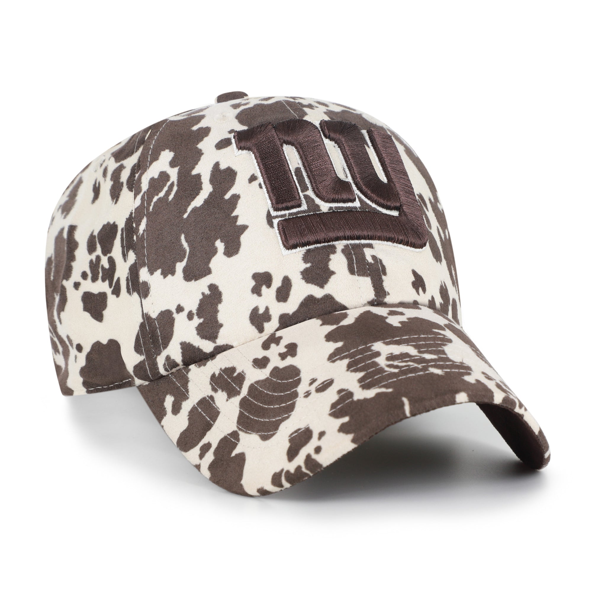 NEW YORK GIANTS BESSIE 47 CLEAN UP