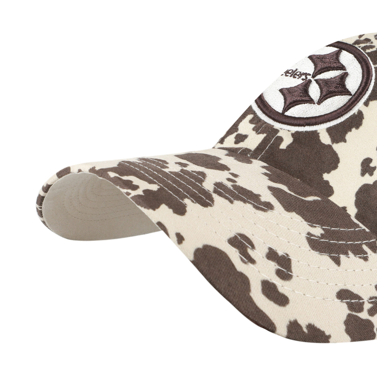 PITTSBURGH STEELERS BESSIE 47 CLEAN UP