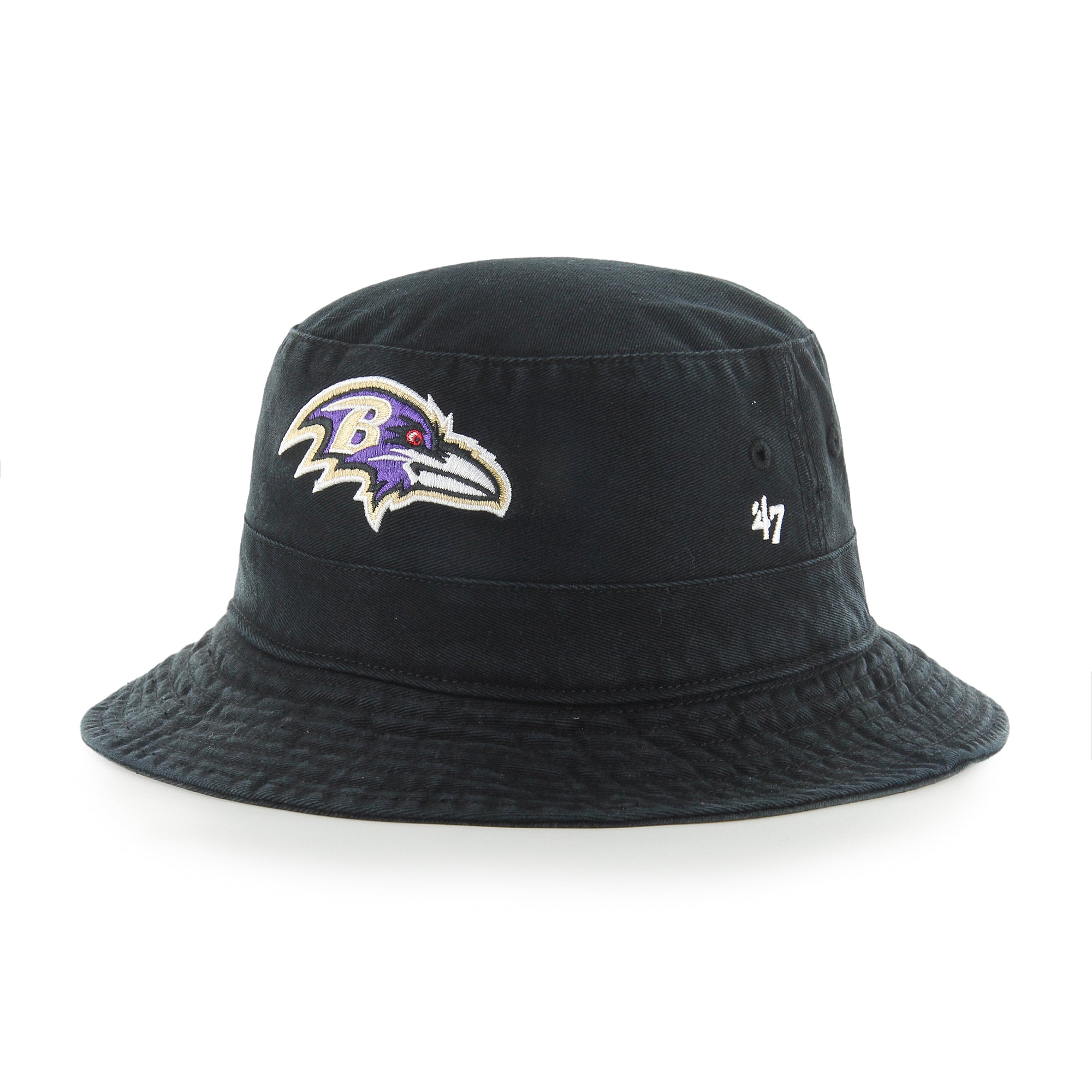 Baltimore Ravens '47 Bucket