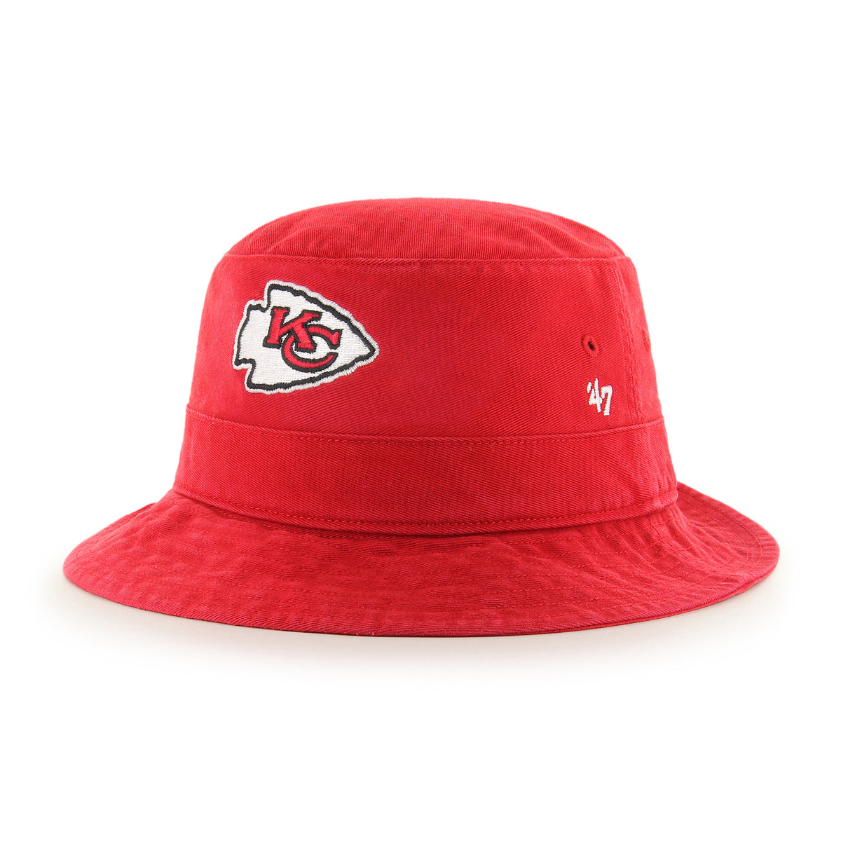 Kansas City Chiefs '47 Bucket