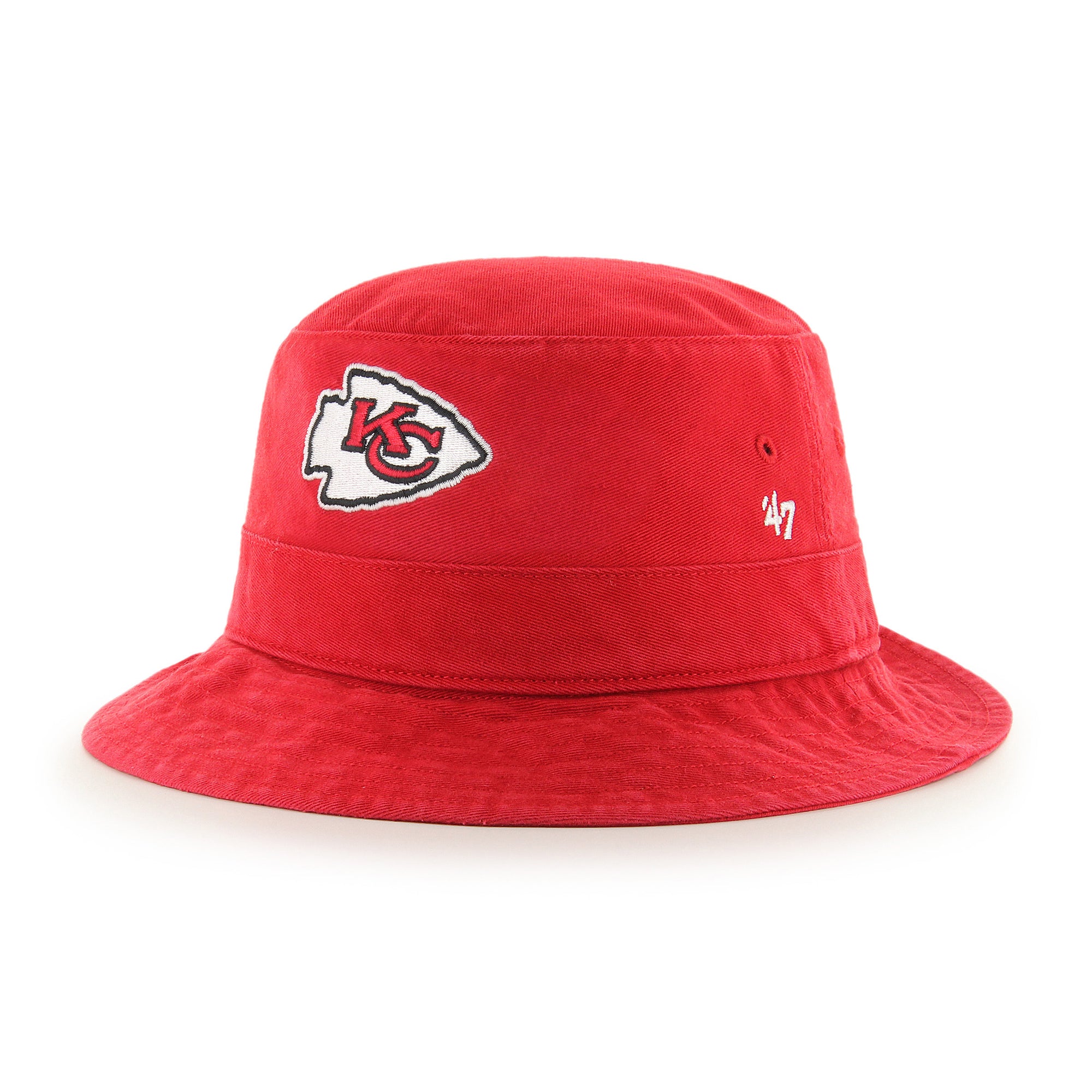 Kansas City Chiefs '47 Bucket