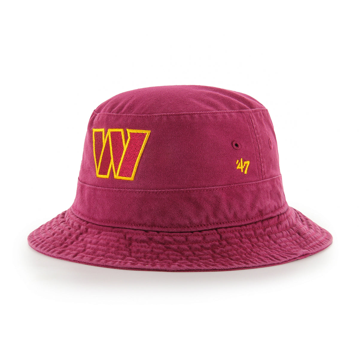 Washington Commanders '47 Bucket