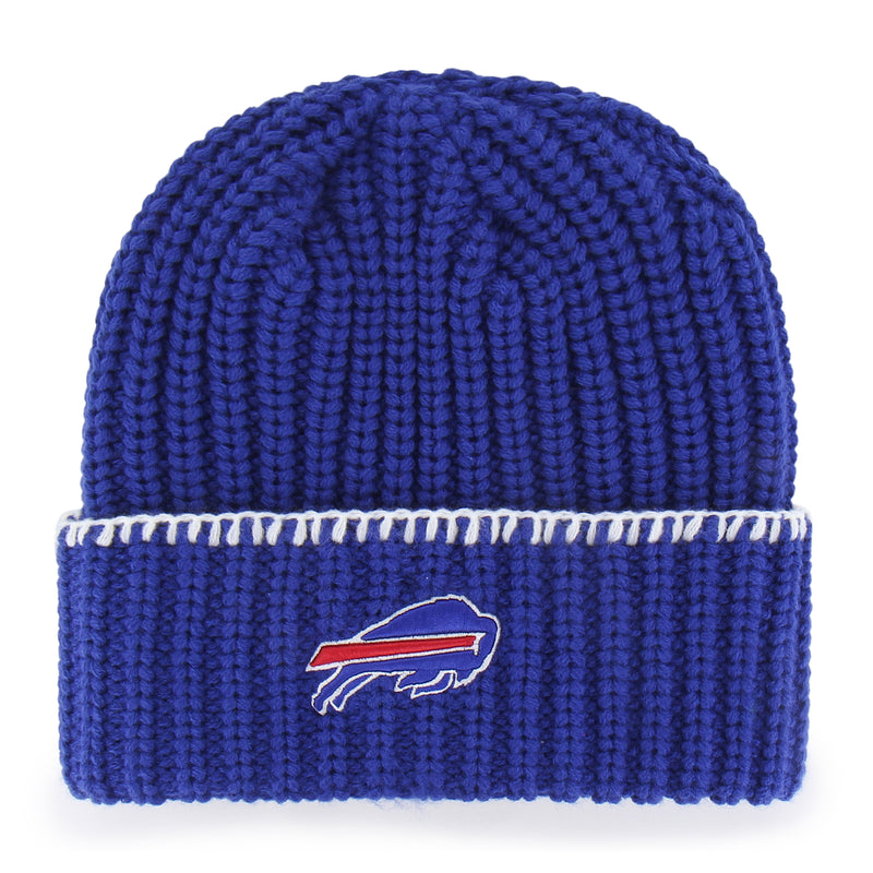 BUFFALO BILLS BLANKET STITCH '47 WOMEN'S  CUFF KNIT