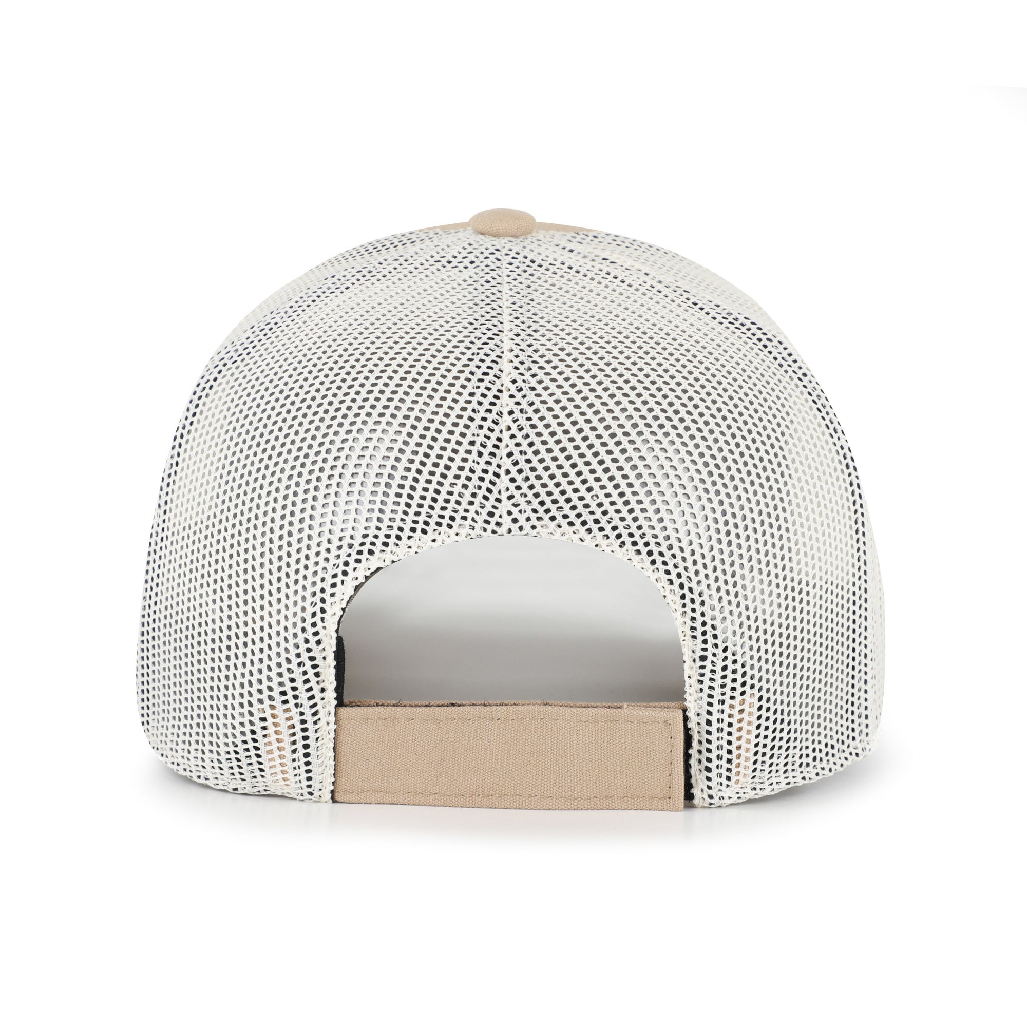 Chicago Bears Bonehide Strap '47 Trucker