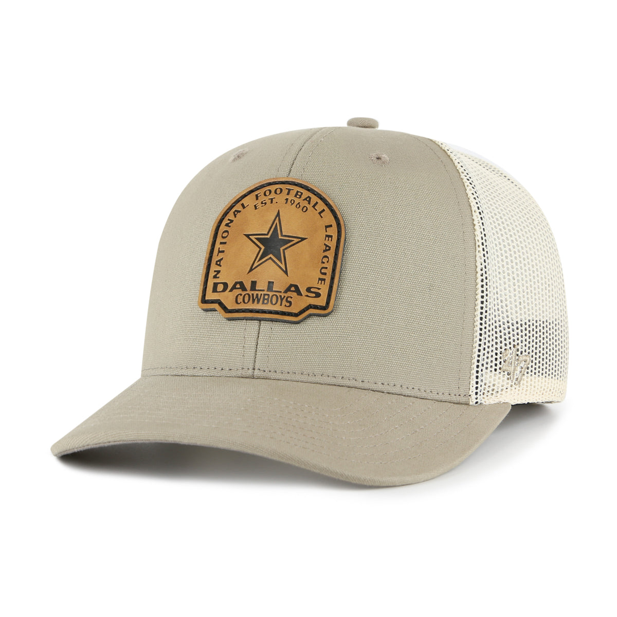 Dallas Cowboys Bonehide Strap '47 Trucker