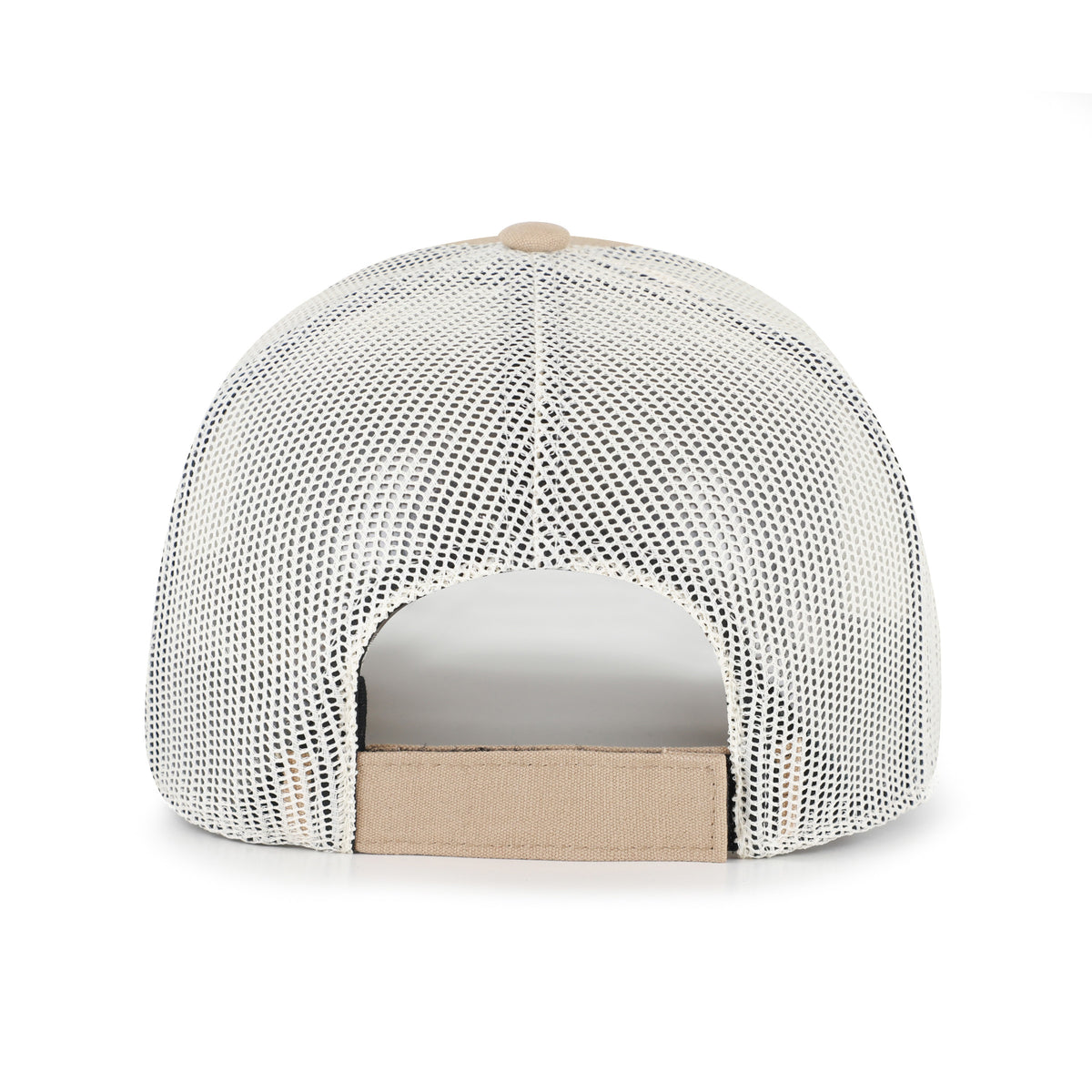 Detroit Lions Bonehide Strap '47 Trucker