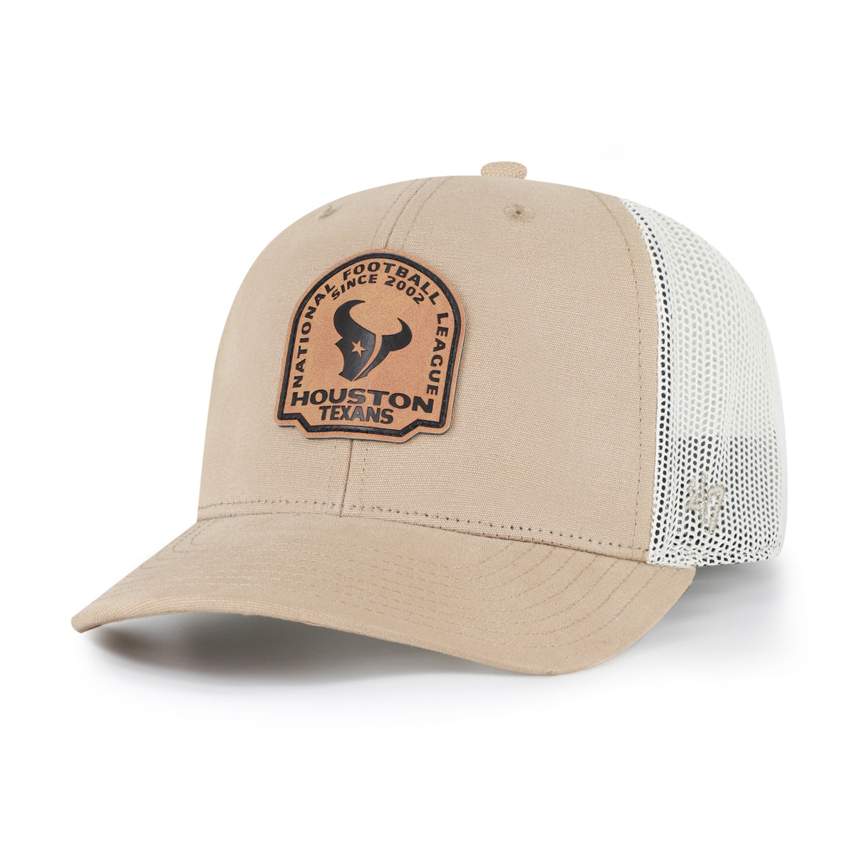 Houston Texans Bonehide Strap '47 Trucker