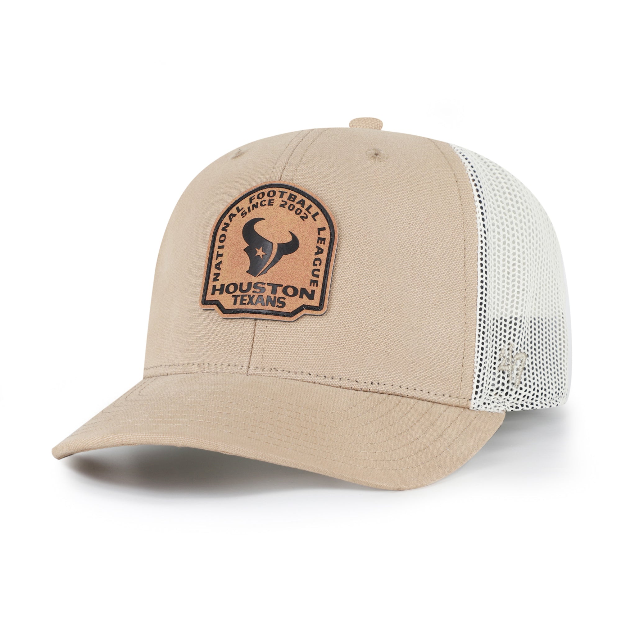 Houston Texans Bonehide Strap '47 Trucker