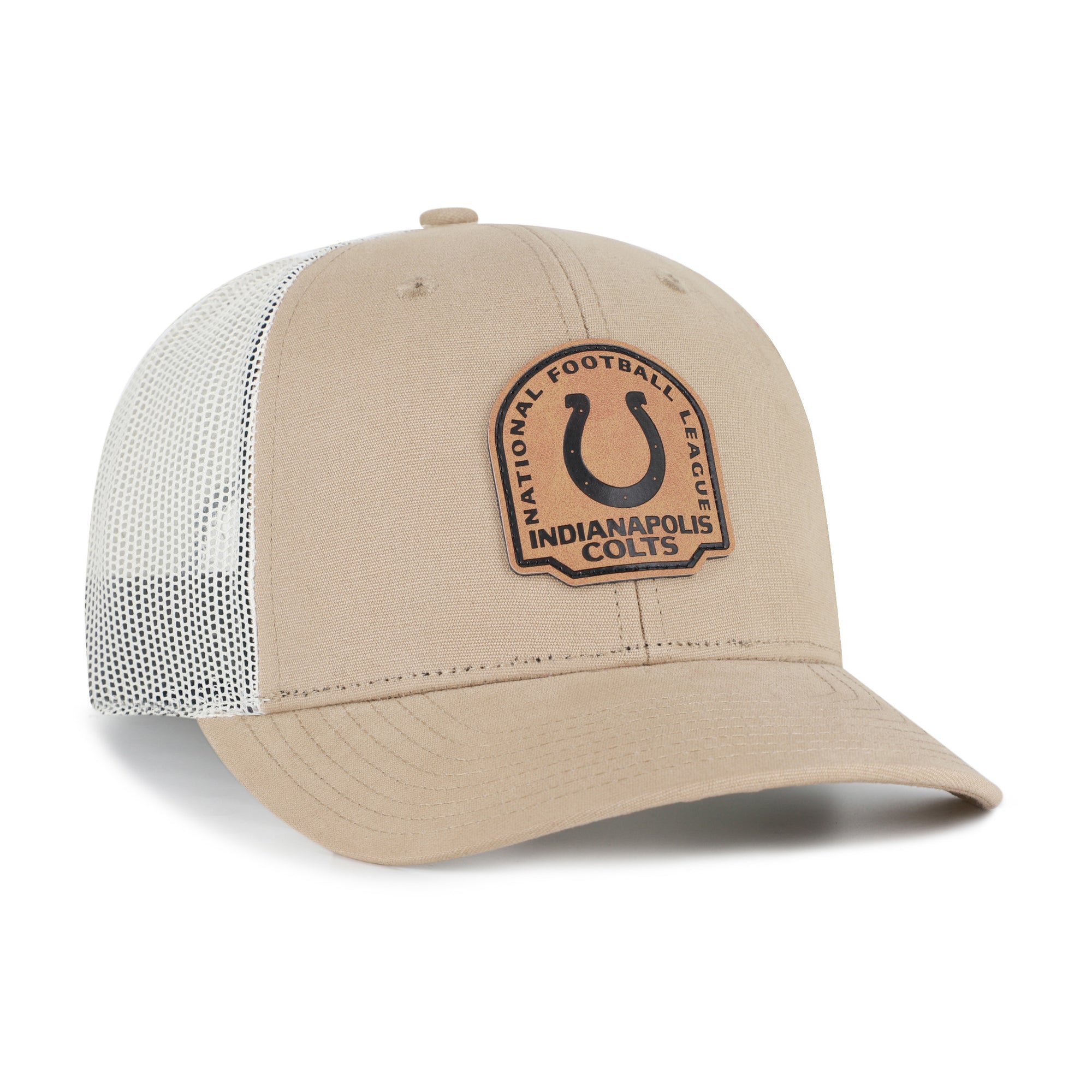 Indianapolis Colts Bonehide Strap '47 Trucker