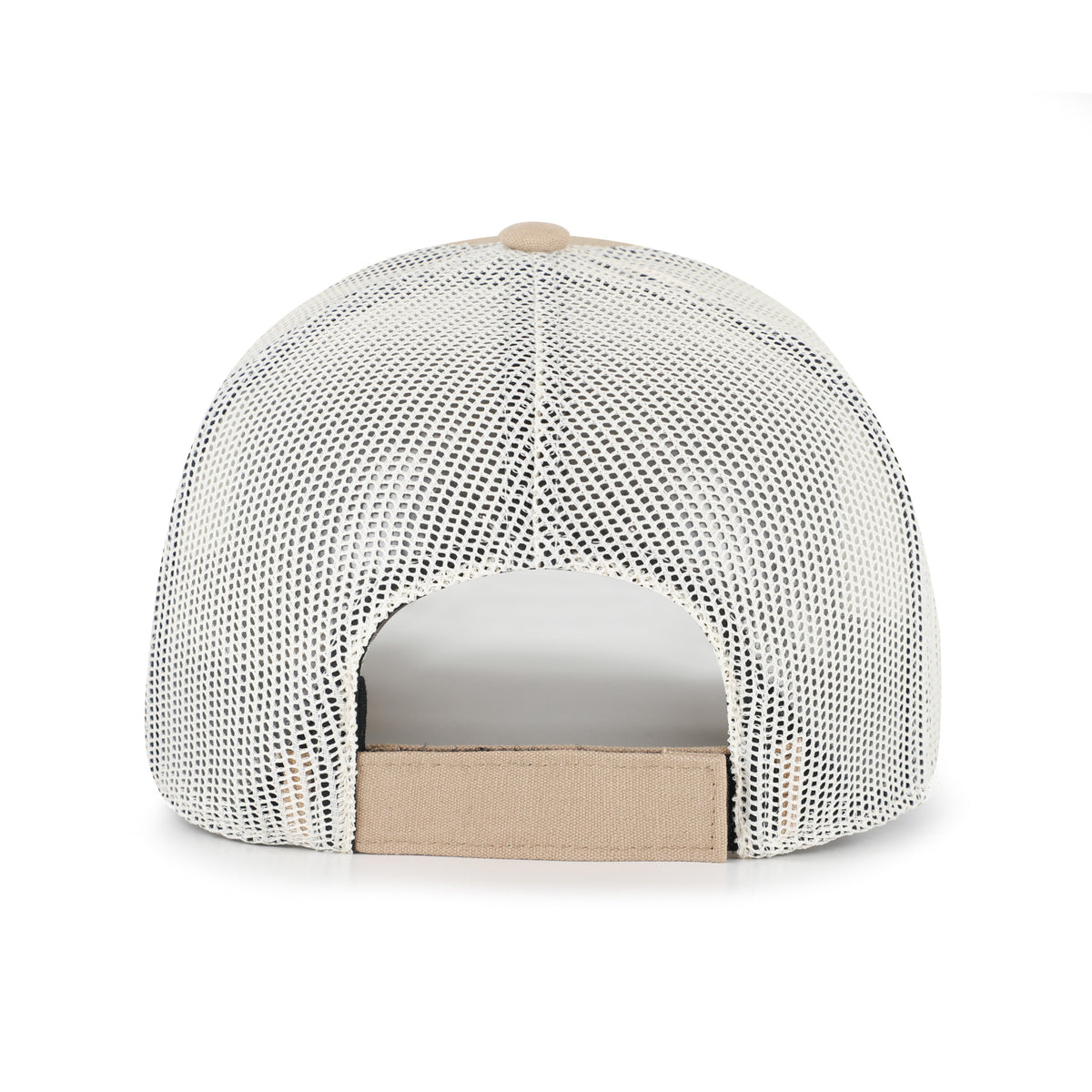 New England Patriots Bonehide Strap '47 Trucker