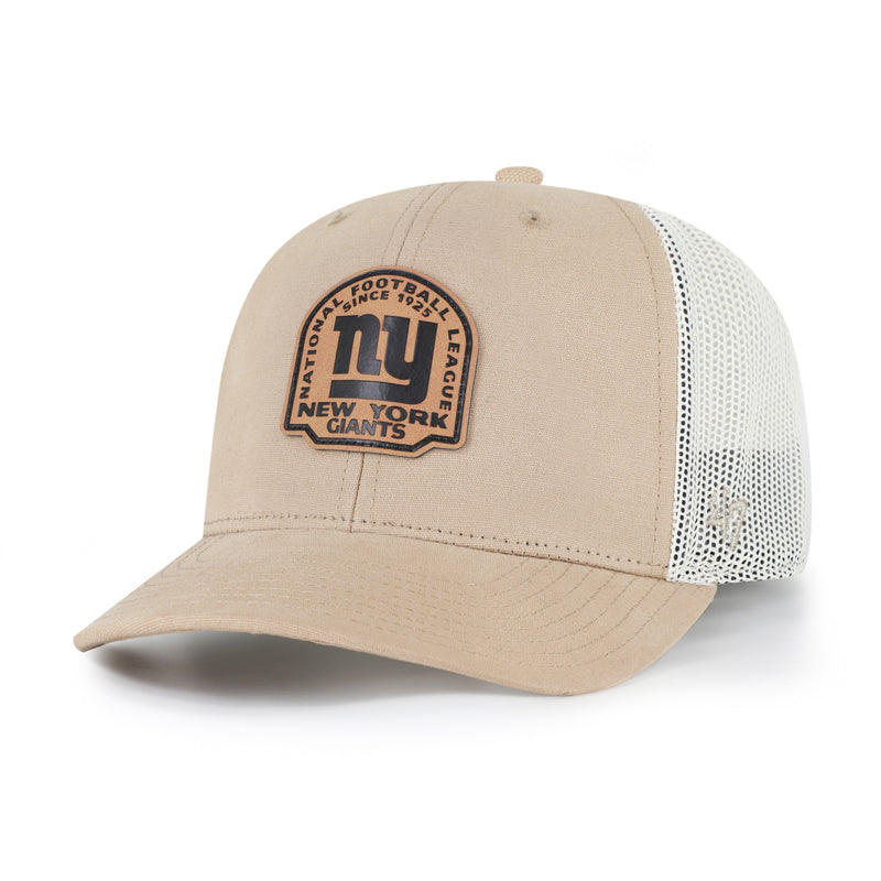 New York Giants Bonehide Strap '47 Trucker