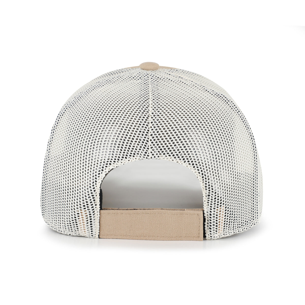 Las Vegas Raiders Bonehide Strap '47 Trucker