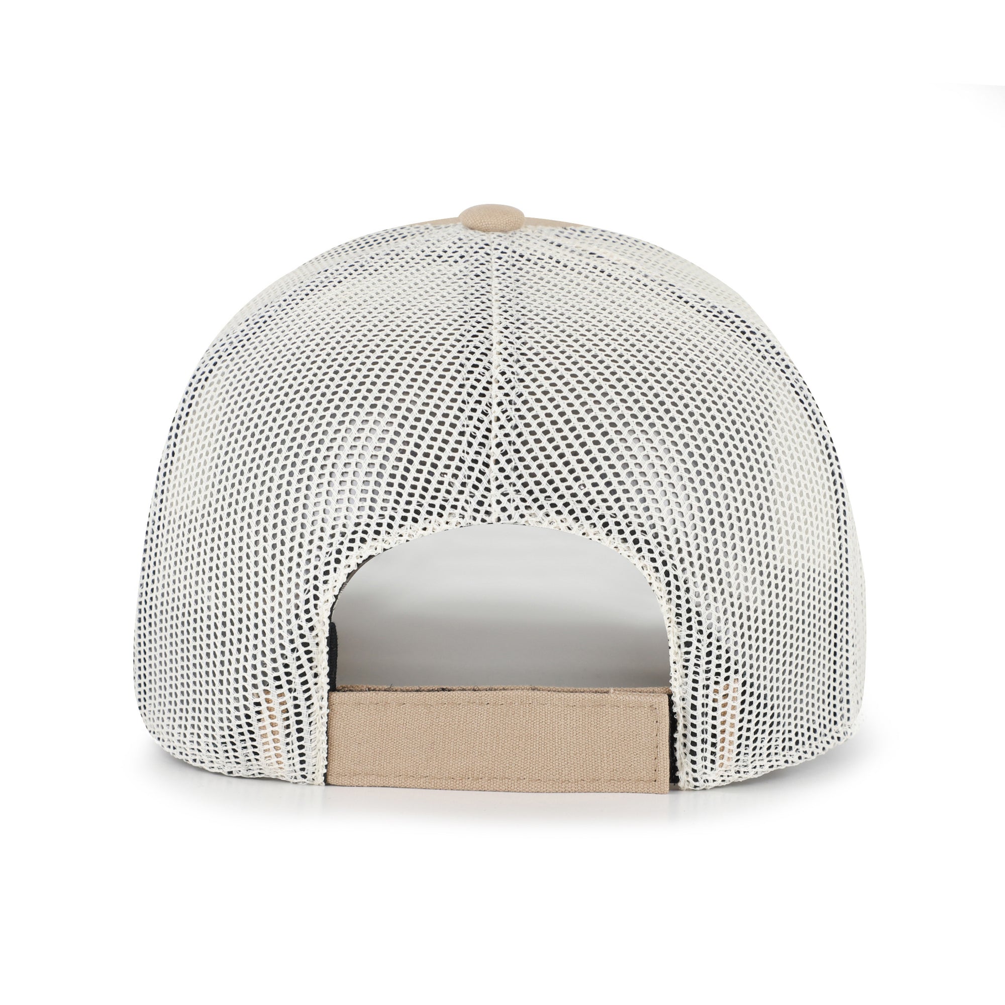 Las Vegas Raiders Bonehide Strap '47 Trucker