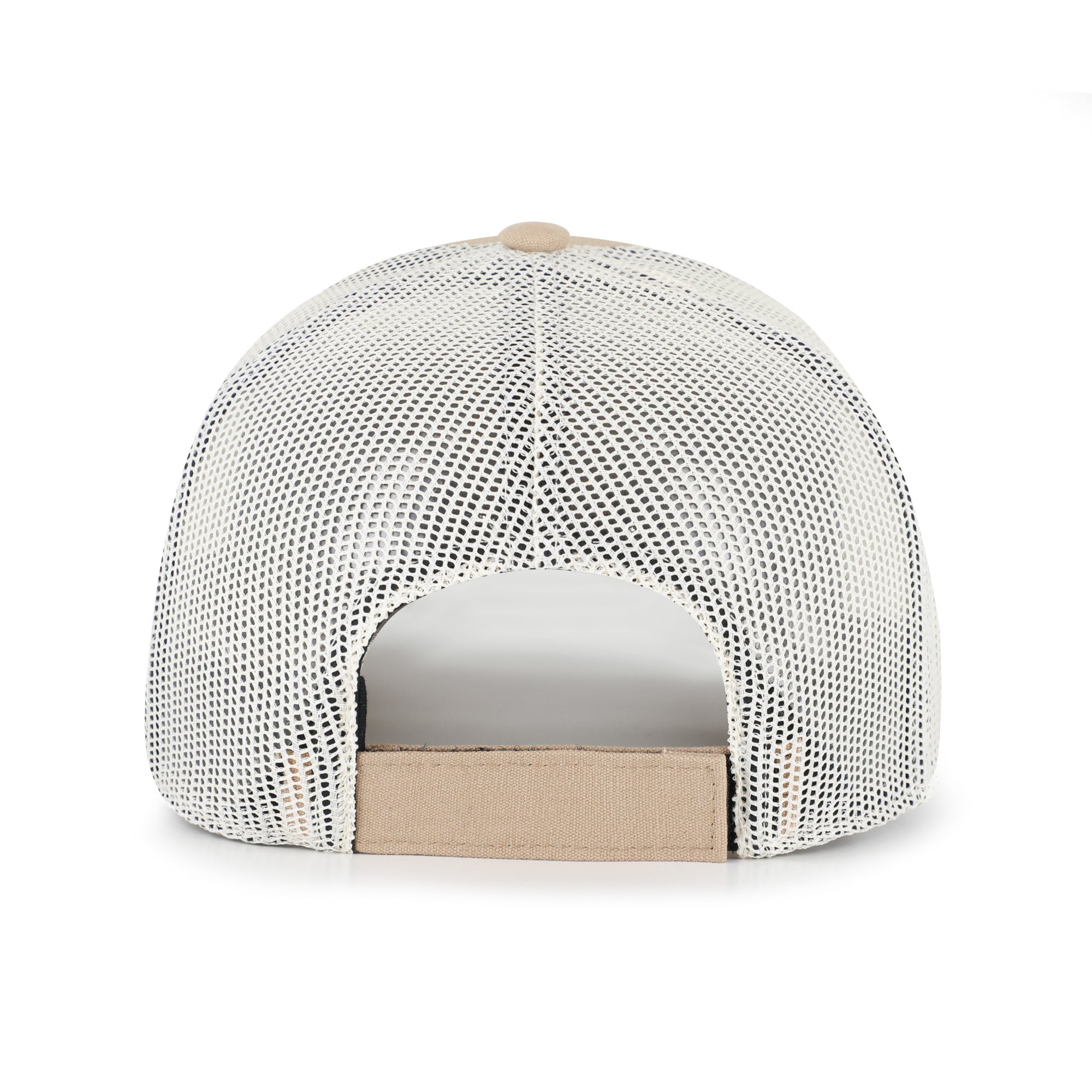 San Francisco 49ers Bonehide Strap '47 Trucker