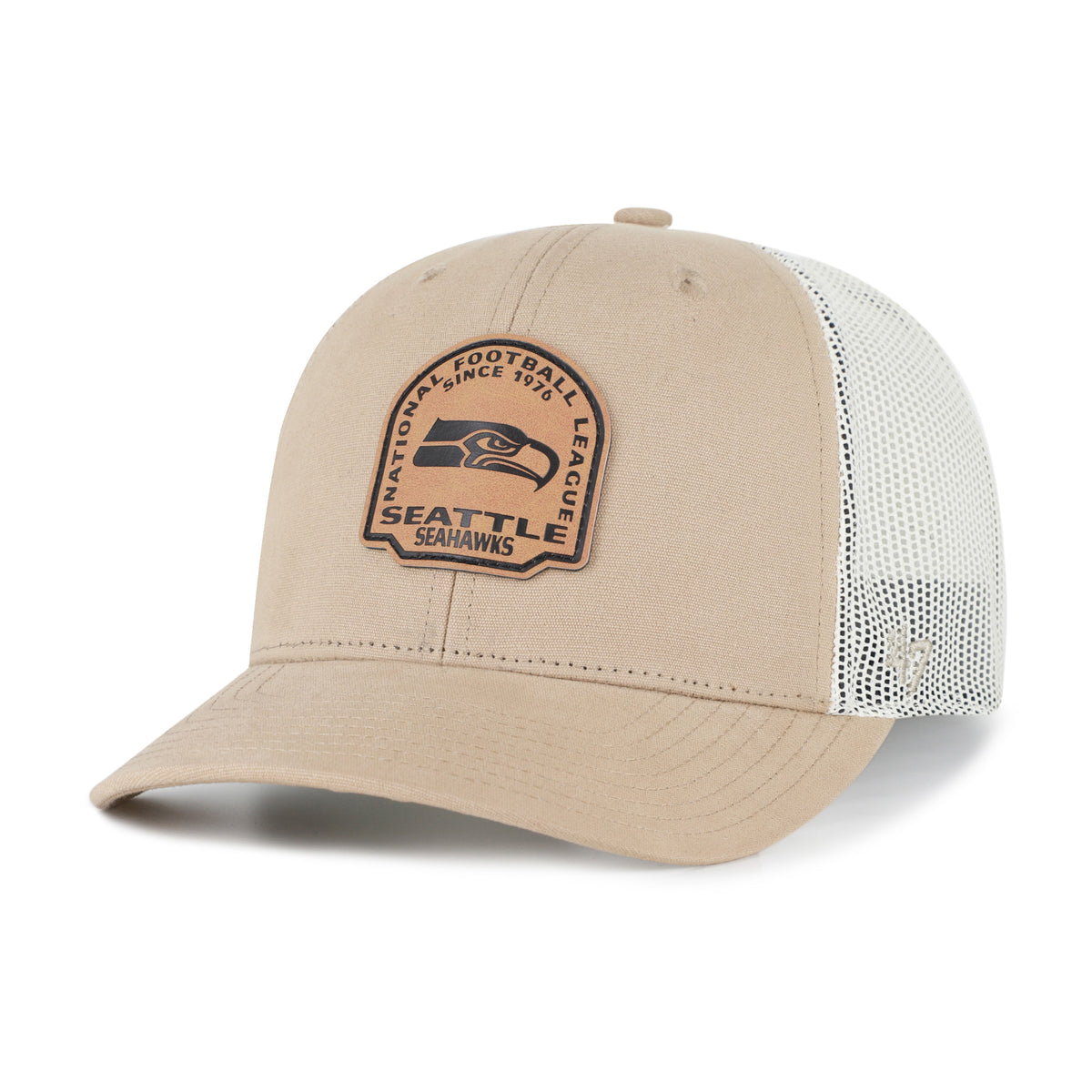 Seattle Seahawks Bonehide Strap '47 Trucker