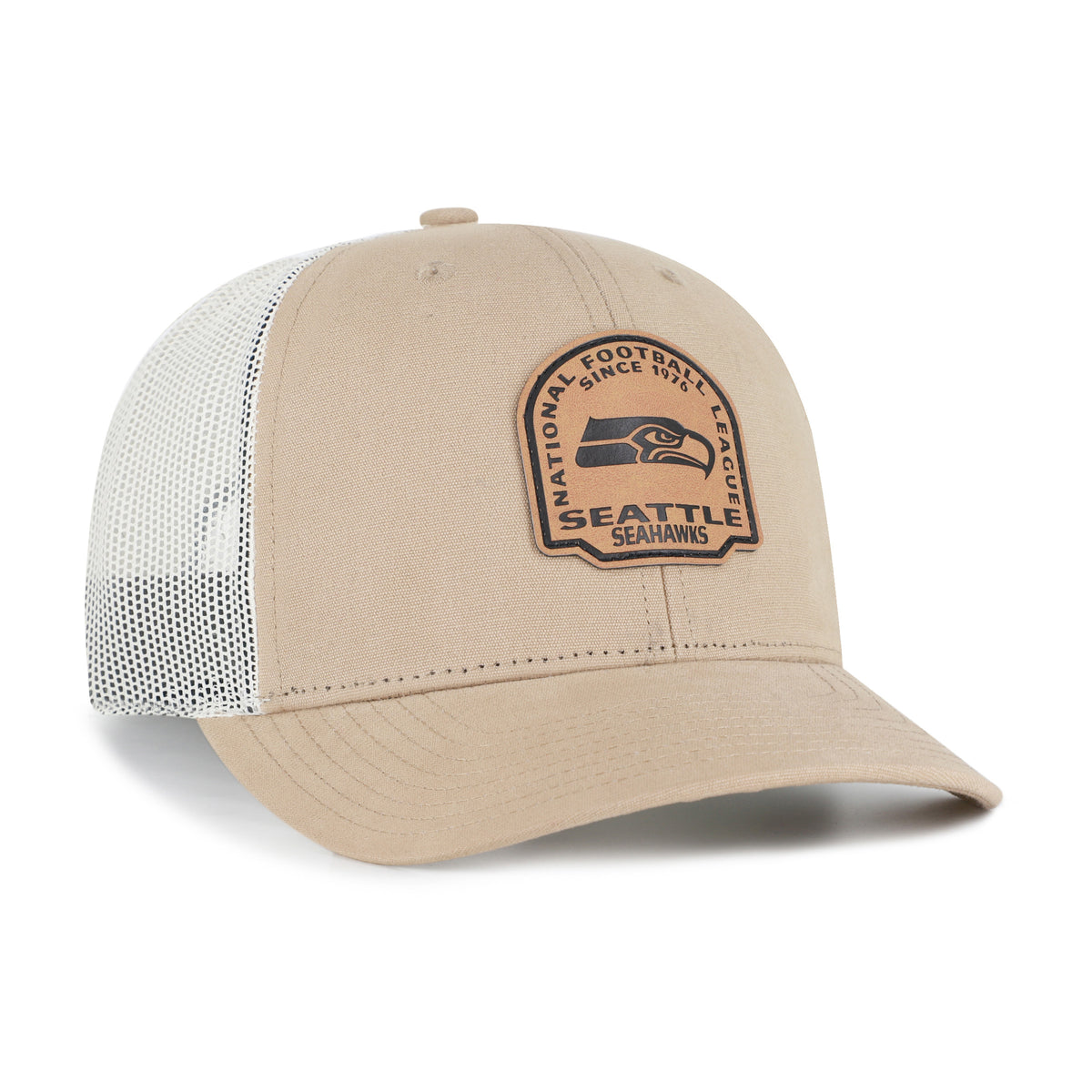 Seattle Seahawks Bonehide Strap '47 Trucker