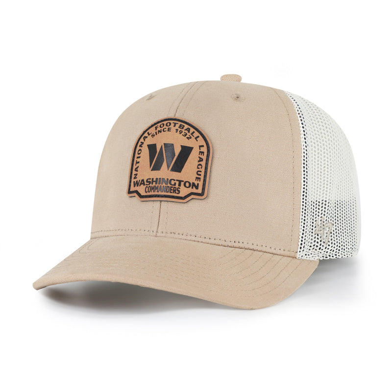 Washington Commanders Bonehide Strap '47 Trucker