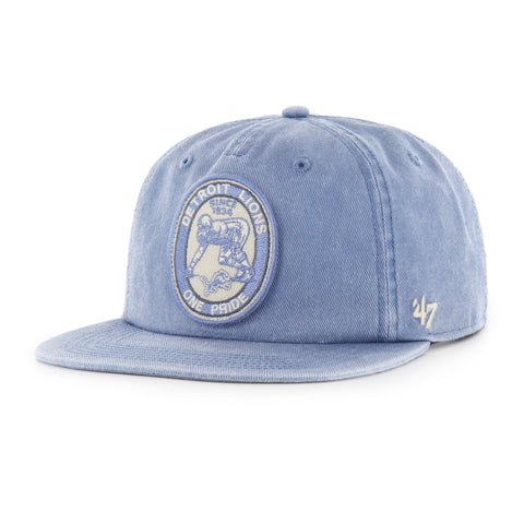 DETROIT LIONS BOOT PATH '47 CAPTAIN RF RELAXED FIT